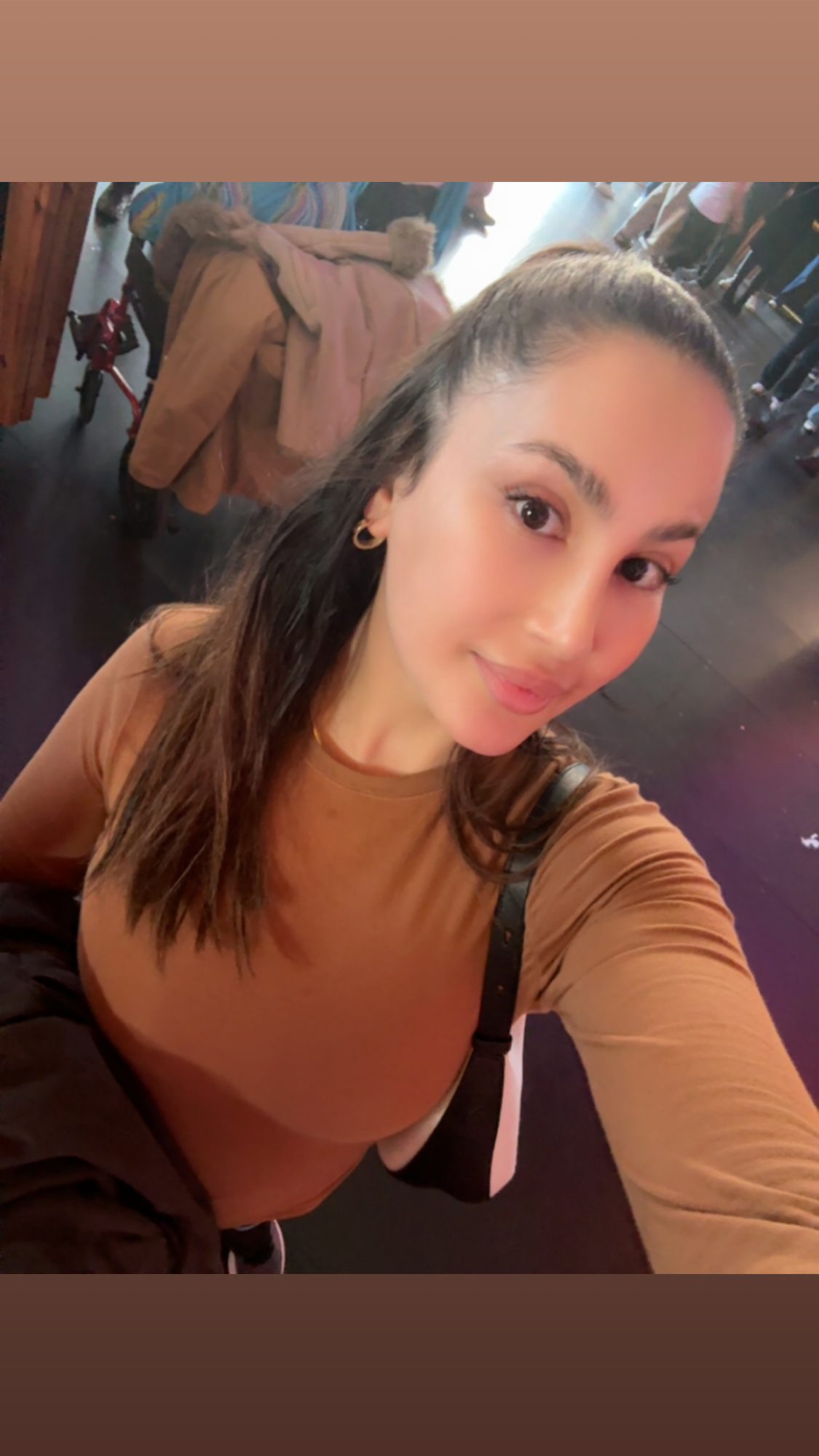 Selina Mel trans escort in London W6