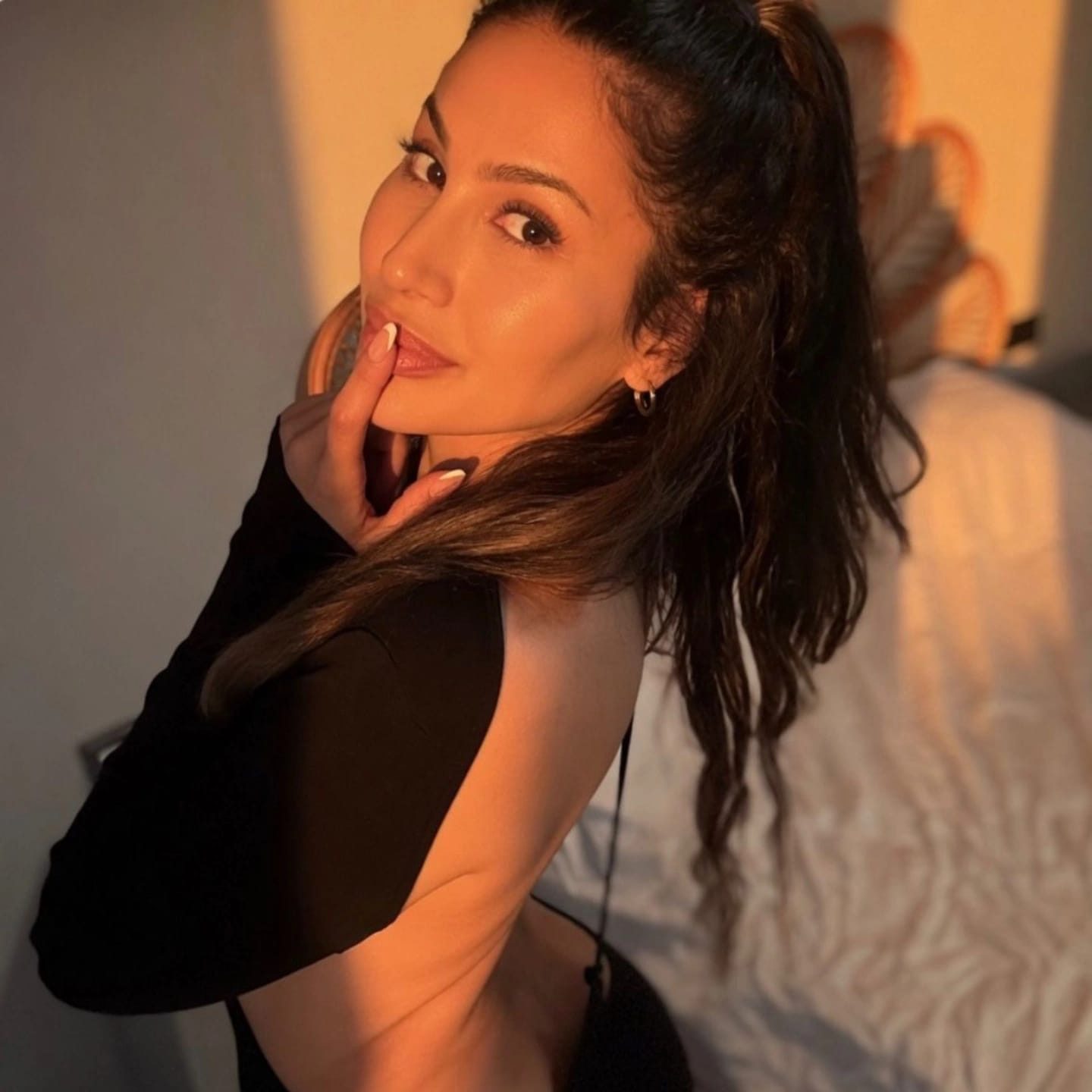 Selina Mel trans escort in Hammersmith, London | TS Escorts UK