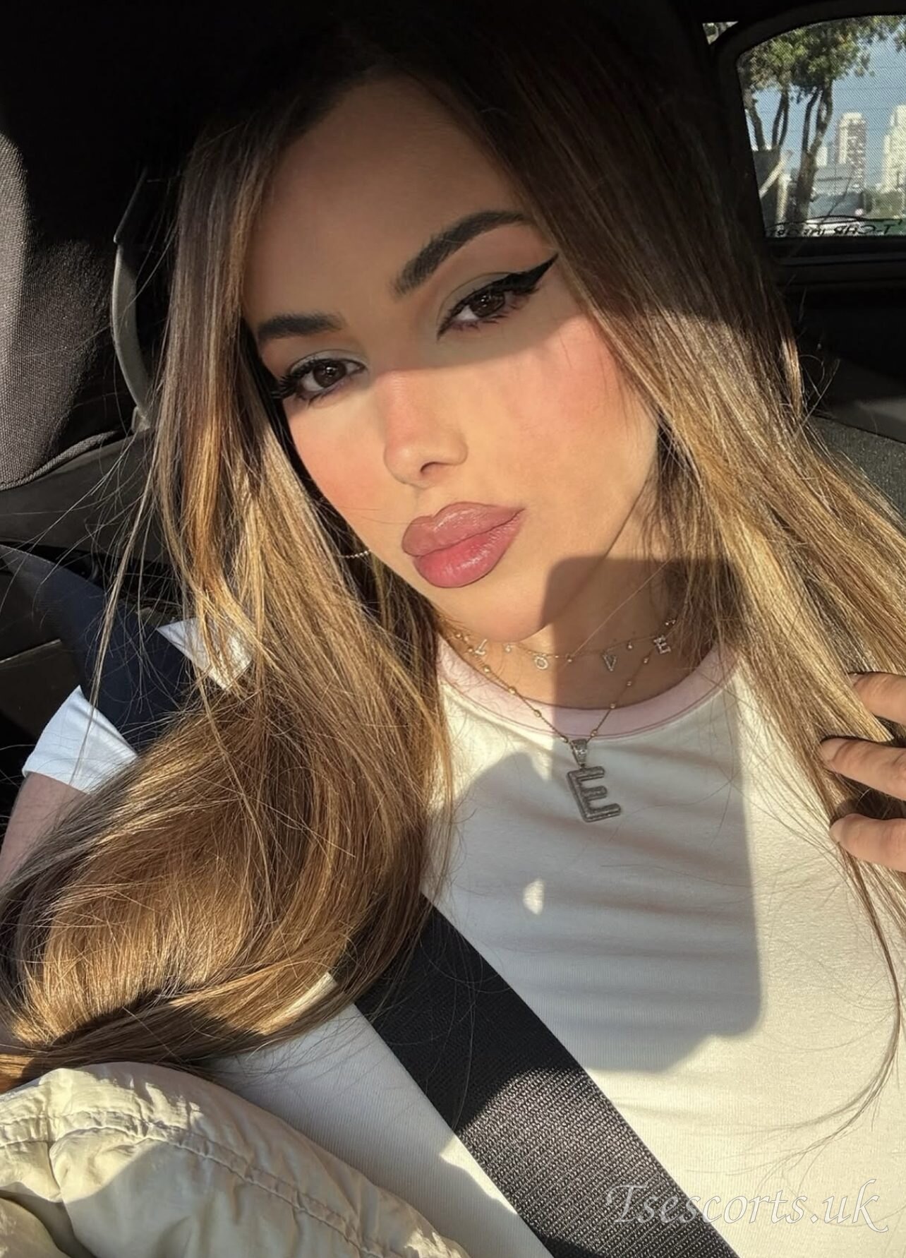 Ts Florz trans escort in City Centre, Manchester | TS Escorts UK