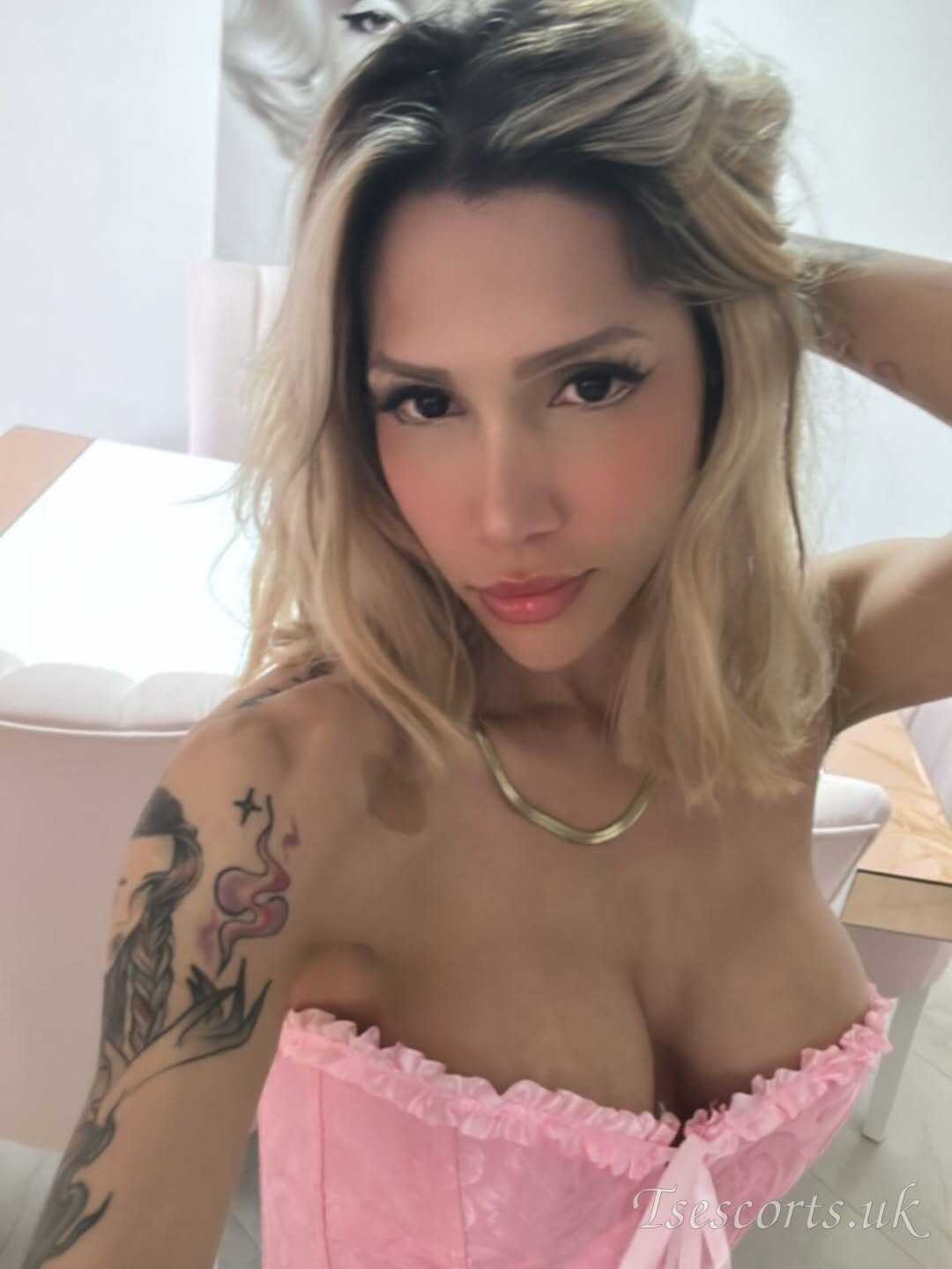 Ts Julie trans escort in East London, London | TS Escorts UK