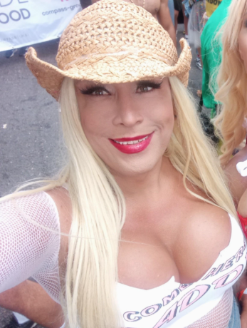 Sexy Linda